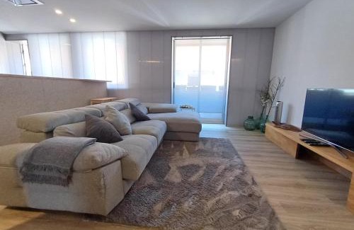 Ourense Apartamento | Villa Mayfa - alójate en pleno centro de Ourense