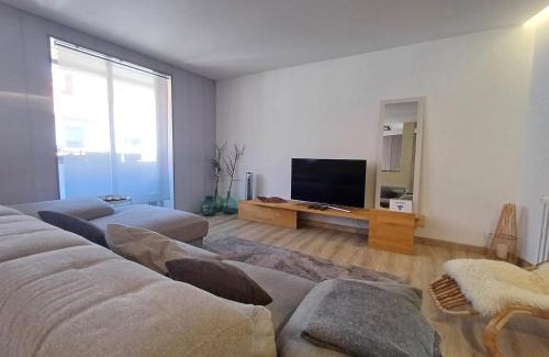 Ourense Apartamento | Villa Mayfa - alójate en pleno centro de Ourense
