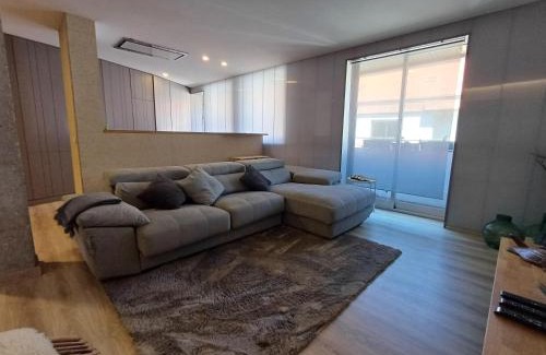 Ourense Apartamento | Villa Mayfa - alójate en pleno centro de Ourense