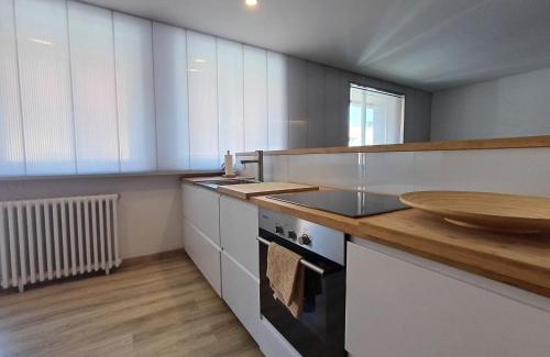 Ourense Apartamento | Villa Mayfa - alójate en pleno centro de Ourense