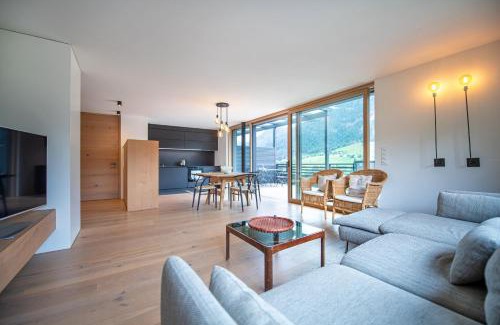 Ortisei Apartamento | Villa Mayr