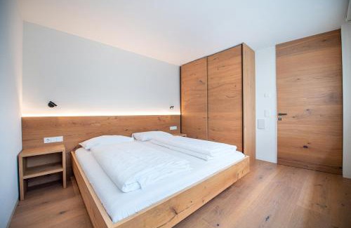 Ortisei Apartamento | Villa Mayr