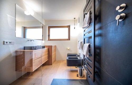 Ortisei Apartamento | Villa Mayr