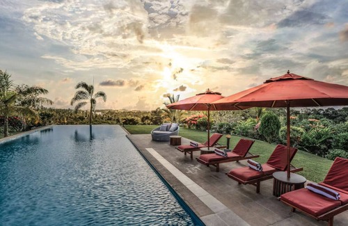 Kathaluwa Apartamento | Villa Mayurana - Superior Suiten