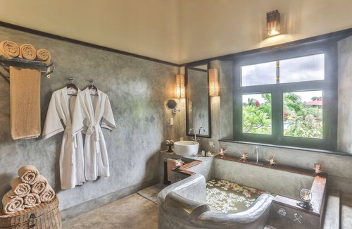 Kathaluwa Apartamento | Villa Mayurana - Superior Suiten