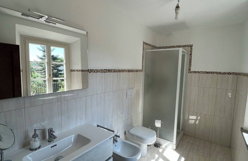 Prato Casa | Villa Mazzi's Jasmine House