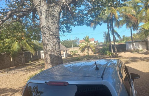 Diani Beach Villa | Villa Mbuyu Diani