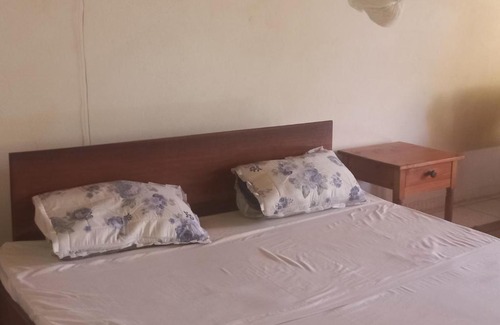 Diani Beach Villa | Villa Mbuyu Diani