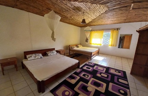Diani Beach Villa | Villa Mbuyu Diani