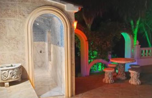 Calpe Villa | Villa med panoramautsikt med privat pool i Calpe Costa Blanca Spanien