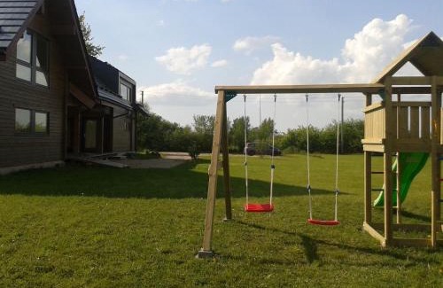Sventoji Casa | Villa Medeina
