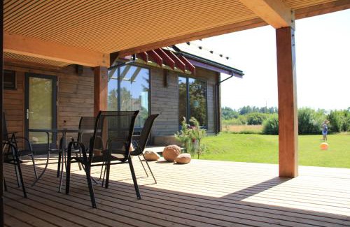Sventoji Casa | Villa Medeina