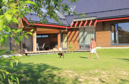 Sventoji Casa | Villa Medeina