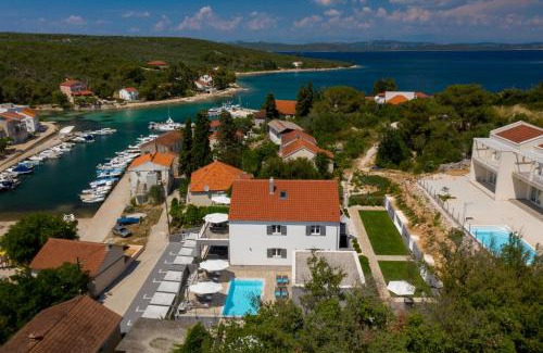 Zman Apartamento | Villa Median