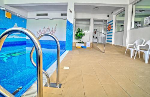 Rabka Cama Y Desayuno | Villa MEDICA z basenem