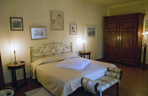 Scarperia Casa | Villa Medicea Lo Sprocco