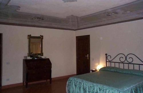 Scarperia Casa | Villa Medicea Lo Sprocco