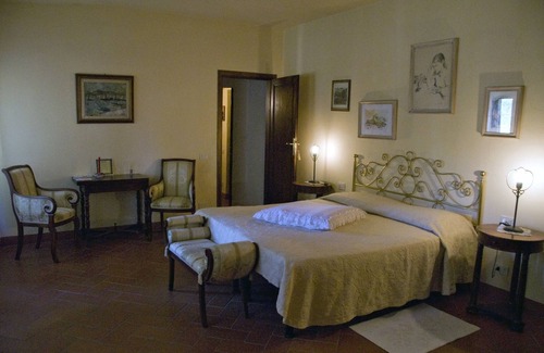 Scarperia Casa | Villa Medicea Lo Sprocco