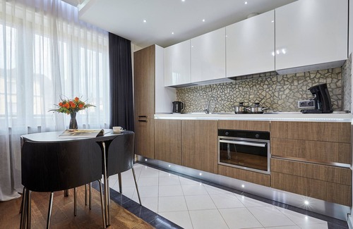 Hollerich Apartamento | Villa Medici 11 One-Bedroom Apartment (4 Adults)