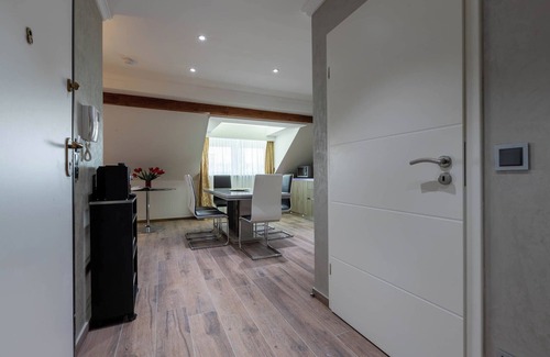 Hollerich Apartamento | Villa Medici 31 Large One-Bedroom Apartment