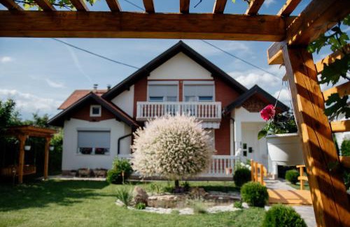 Ilidza Villa | Villa Medina