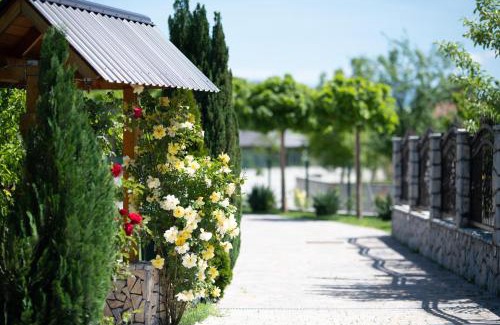 Ilidza Villa | Villa Medina