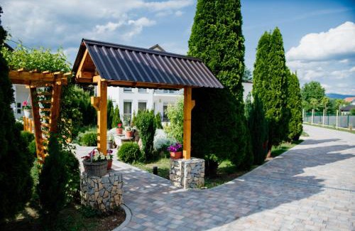 Ilidza Villa | Villa Medina