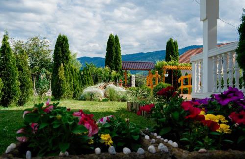 Ilidza Villa | Villa Medina