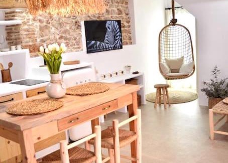 Denia Apartamento | Villa Mediterráneo - Apartamento en Dénia - MyM