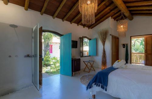 Trancoso Hotel | Villa Mediterrâneo Trancoso