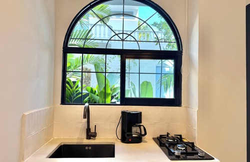 Puerto Triunfo Apartamento | Villa Mediterranea