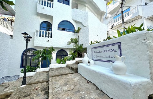 Puerto Triunfo Apartamento | Villa Mediterranea