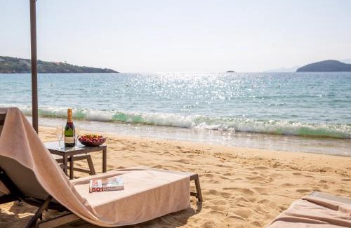 Nea Iraklitsa Apartamento | Villa Mediterrane Hotel