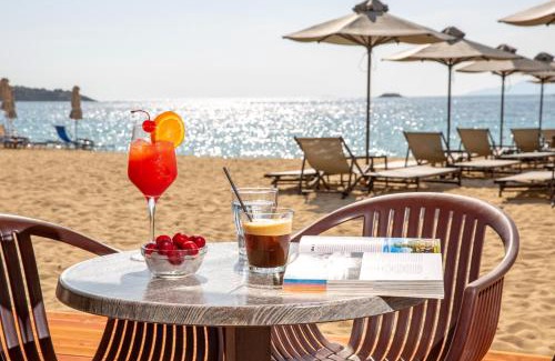 Nea Iraklitsa Apartamento | Villa Mediterrane Hotel