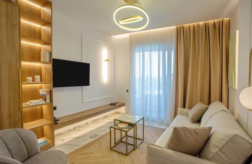 Nea Iraklitsa Apartamento | Villa Mediterrane Hotel