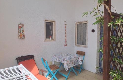 Torre dell'Orso Apartamento | Villa Mediterranea
