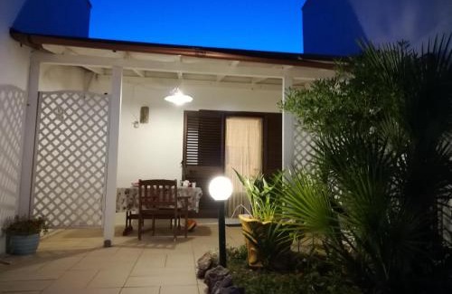 Torre dell'Orso Apartamento | Villa Mediterranea