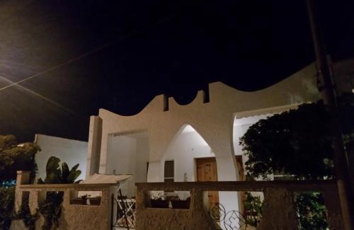 Torre dell'Orso Apartamento | Villa Mediterranea