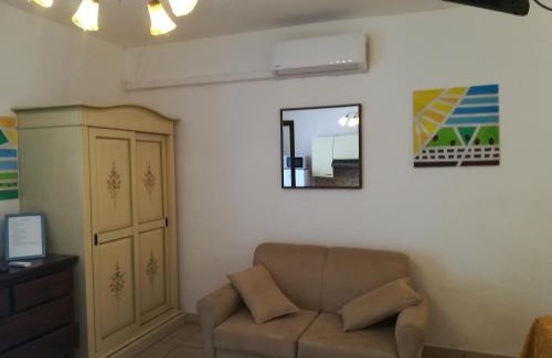 Torre dell'Orso Apartamento | Villa Mediterranea