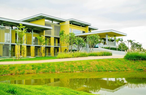 San Sai Apartamento | Villa Meesuk Residence