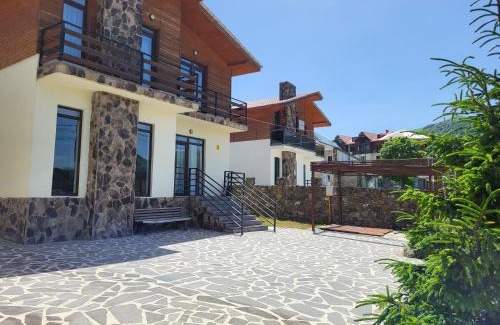 Bakuriani Casa | Villa Megobrebi