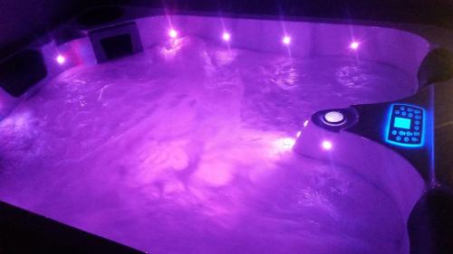 Les Sables d'Olonne Villa | Villa Meilleraie piscine chauffée et spa en options