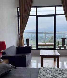 Cisarua Villa | Villa Meilody 5 - JeJe space