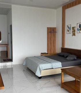 Cisarua Villa | Villa Meilody 5 - JeJe space