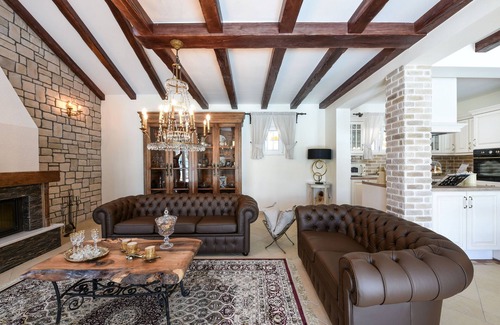 Pridraga Villa | Villa Mek