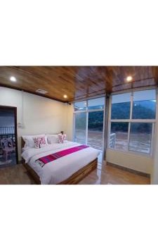 Pakbeng Casa | Villa Mekong 2 Guesthouse