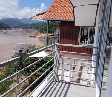 Pakbeng Casa | Villa Mekong 2 Guesthouse