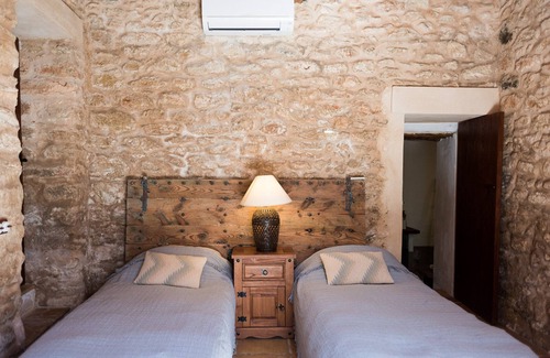 Santa Gertrudis Villa | Villa Melia - Santa Gertrudis