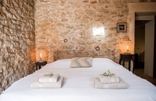 Santa Gertrudis Villa | Villa Melia - Santa Gertrudis