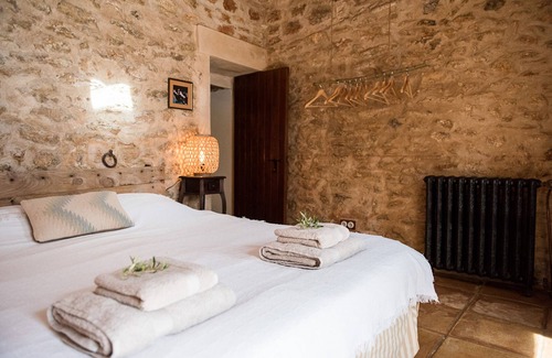Santa Gertrudis Villa | Villa Melia - Santa Gertrudis